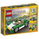 LEGO Creator - Grünes Cabrio (31056)