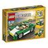 LEGO Creator - Green Cruiser (31056)