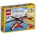 LEGO Creator - Air Blazer (31057)