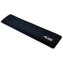 GLORIOUS Wrist Pad Full Size, Black (GWR-100)