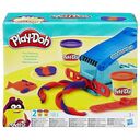 HASBRO Play-Doh: Knetwerk 60 Jahre