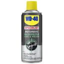 WD-40 Motorbike Wachspolitur, 400ml (56809)