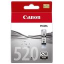 CANON PGI-520BK, Black, Twin Pack (2932B012/2932B006)