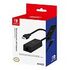 HORI Nintendo Switch Wired Internet LAN Adapter, NSW (NSW-004U)