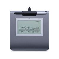 WACOM Signature STU-430