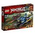 LEGO Ninjago - Desert Lightning (70622)