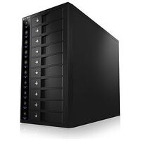 RAIDSONIC Icy Box IB-3810U3