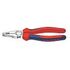 KNIPEX Combination Plier, 160mm (03 05 160)