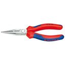 KNIPEX Snipe Nose Side Cutting Plier (25 02 160)