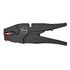 KNIPEX Self-Adjusting Insulation Stripper, 160mm (12 40 200)