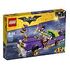 LEGO The Batman Movie - Jokers berüchtigter Lowrider (70906)