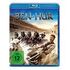 Ben Hur (Blu-ray, 2016, J.Huston / T.Kebbel)