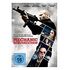 The Mechanic 2 - Resurrection (DVD, J.Statham / J.Alba)