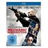 The Mechanic 2 - Resurrection (Blu-ray, J.Statham / J.Alba)