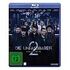 Die Unfassbaren 2 - Now You See Me (Blu-ray, J.Eisenberg / M.Freeman)