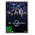 Die Unfassbaren 2 - Now You See Me (DVD, J.Eisenberg / M.Freeman)