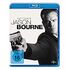 Jason Bourne (Blu-ray, M.Damon / J.Stiles)