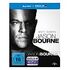 Jason Bourne (Blu-ray, Steelbook, M.Damon / J.Stiles)