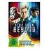 Star Trek 13 - Beyond (DVD, C.Pine / Z.Quinto)