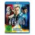 Star Trek 13 - Beyond (Blu-ray, C.Pine / Z.Quinto)