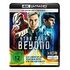 Star Trek 13 - Beyond (Blu-ray 3D, C.Pine / Z.Quinto)