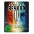 Star Trek 13 - Beyond (Blu-ray, Steelbook, C.Pine / Z.Quinto)