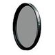 B+W FILTER F-Pro Grau-Filter 103, 72mm (1066146)