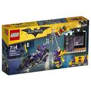 LEGO The Batman Movie - Catwoman Catcycle Chase (70902)