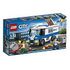 LEGO City - Money Transporter (60142)