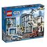 LEGO City - Polizeiwache (60141)