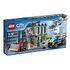 LEGO City - Bankraub mit Planierraupe (60140)