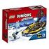 LEGO Juniors - Batman vs. Mr. Freeze (10737)