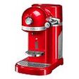 KITCHENAID Artisan Nespresso, Rot (1076.02)