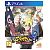 Naruto Shippuden: Ultimate Ninja Storm 4 - Road to Boruto (Bandai Namco), PS4