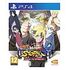 Naruto Shippuden: Ultimate Ninja Storm 4 - Road to Boruto (Bandai Namco), PS4