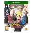 Naruto Shippuden: Ultimate Ninja Storm 4 - Road to Boruto (Bandai Namco), Xbox One