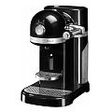 KITCHENAID Artisan Nespresso, Schwarz (1076.03)