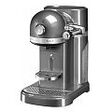 KITCHENAID Artisan Nespresso, Silber (1076.32)