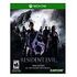 Resident Evil 6 (Capcom), Xbox One