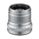 FUJIFILM XF 50mm F/2.0 R WR, Silber (62309406)