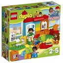 LEGO Duplo - Preschool (10833)