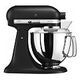 KITCHENAID Artisan KSM175, Eisenschwarz (1008.34)