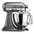 KITCHENAID Artisan KSM175, Medaillon Silver (1008.32)