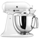 KITCHENAID Artisan KSM175, White (1008.01)