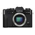 FUJIFILM X-T20 Body, Schwarz (62309391)