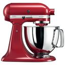 KITCHENAID Artisan KSM125, Empire Red (1007.02)