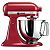 KITCHENAID Artisan KSM125, Empire Rot (1007.02)