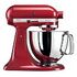 KITCHENAID Artisan KSM125, Empire Red (1007.02)