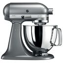 KITCHENAID Artisan KSM125, Black (1007.03)