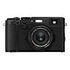 FUJIFILM X100F, Black (62309402)